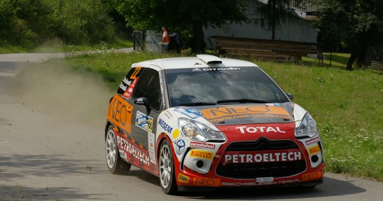 Rajd Rzeszowski